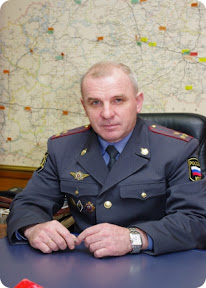 Обращение Главного государственного инспектора безопасности дорожного движения Тверской области