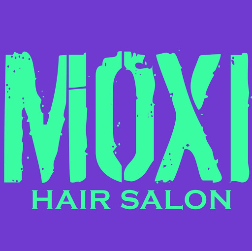 Moxi Hair Salon logo