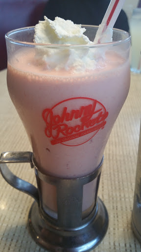Johnny Rockets