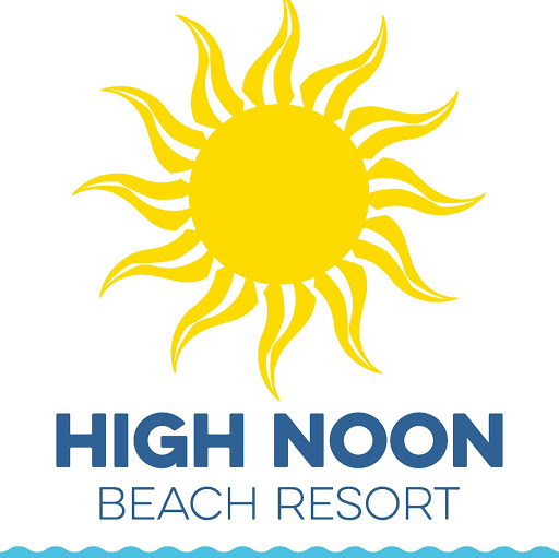High Noon Beach Resort logo