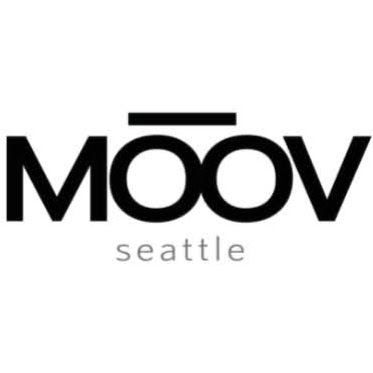 MOOV SEATTLE logo
