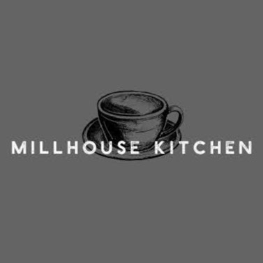 Millhouse Kitchen logo