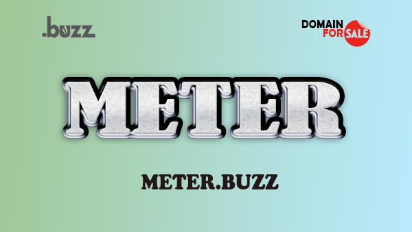 meter.buzz meter.buzz