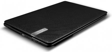 Gateway NV75S02u Review and Specifications - New Gateway Laptop Gateway NV75S02u Review and Specifications - New Gateway Laptop