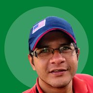 José Rojas's user avatar