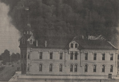 Photo submitted by Reedley Historical Society