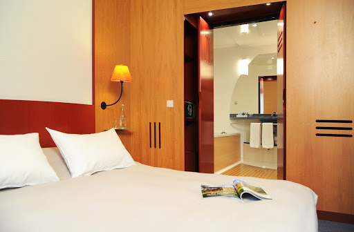 Novotel Rouen Centre Cathédrale