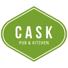 Cask Pub & Kitchen logo