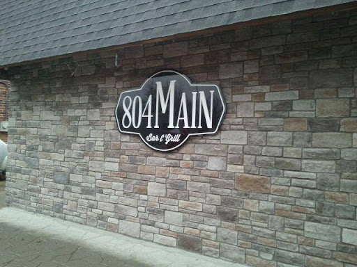 Bar & Grill «804 Main Bar & Grill», reviews and photos, 804 Main St, Norwalk, IA 50211, USA