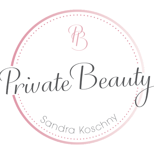 Private Beauty logo