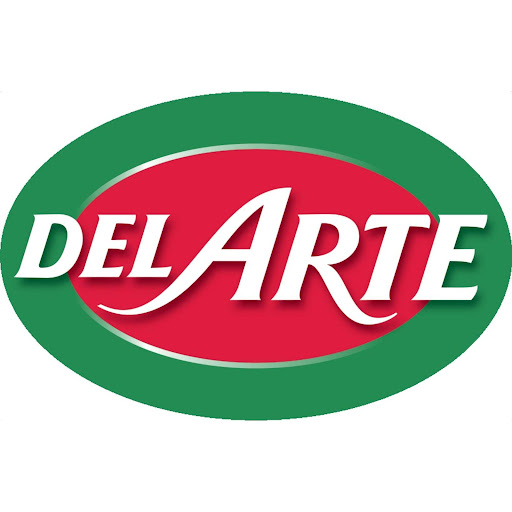 Del Arte logo