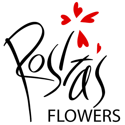Rosita's Flower Shop of San Diego logo