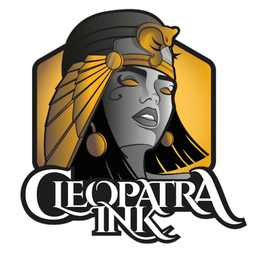 Cleopatra INK Tattoo & Piercing Nürnberg Studio logo
