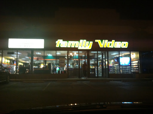 Movie Rental Store «Family Video», reviews and photos, 10460 St Charles Rock Rd, St Ann, MO 63074, USA