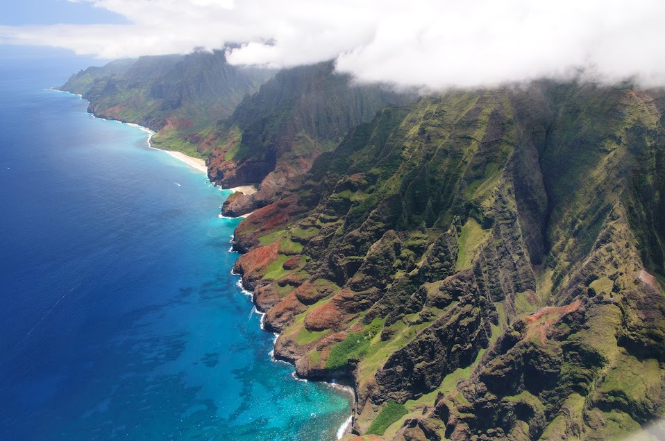 Kauai: Hanalei - Hawaii: 3 islas en dos semanas (30)
