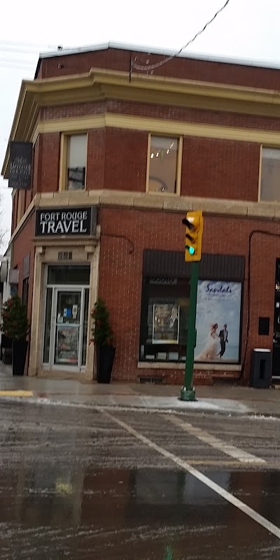 Photos of Fort Rouge Travel Agency