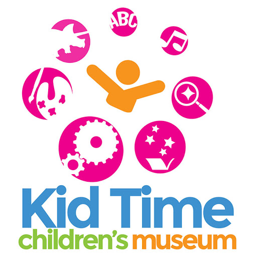 The Children's Museum of Southern Oregon logo