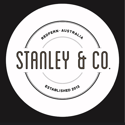 Stanley & Co Hair Salon logo