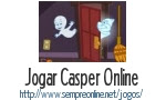Jogo Casper Online