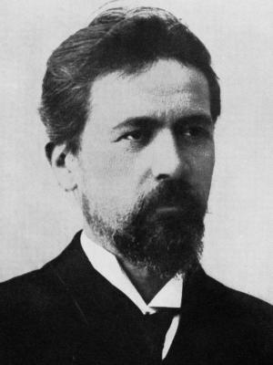Anton Chekhov (1860-1904) title=