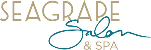 Seagrape Salon & Spa logo