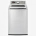  Samsung 4.7 Cu. Ft. Top-Load Washer