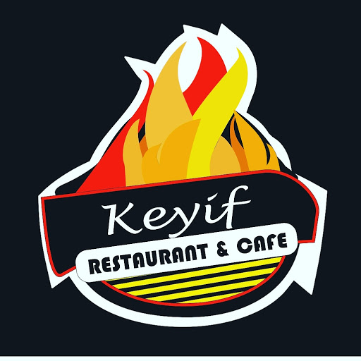 KEYİF RESTAURANT & CAFE logo