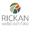 RICKAN webb &#038; foto logotyp