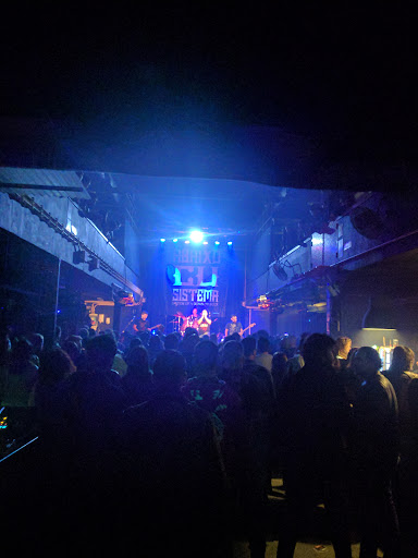 RCA Club