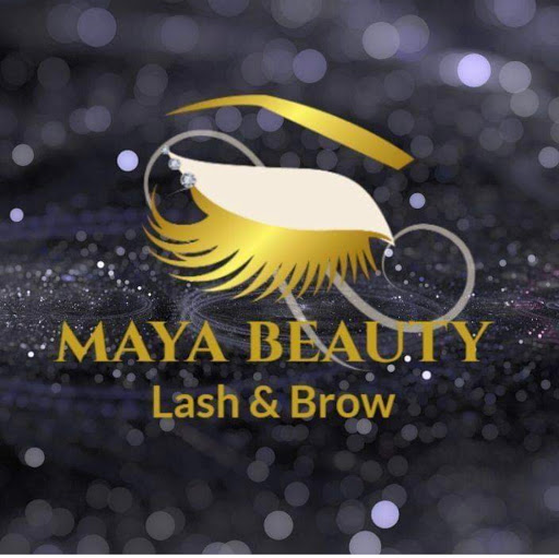 Maya Beauty Lash & Brow
