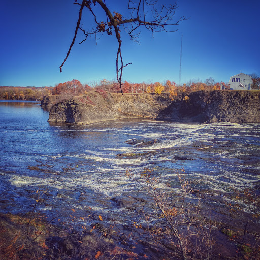 Peebles Island State Park