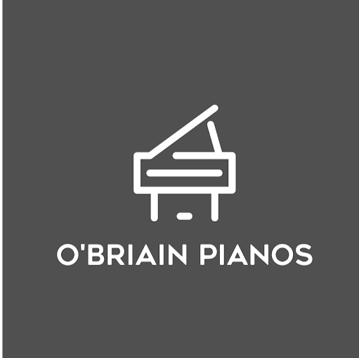 O'Briain Pianos (By Appointment) logo