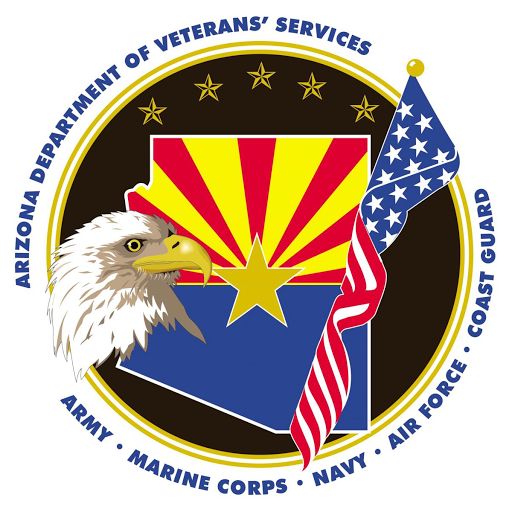 Arizona Veterans Memorial Cemetery - Marana logo