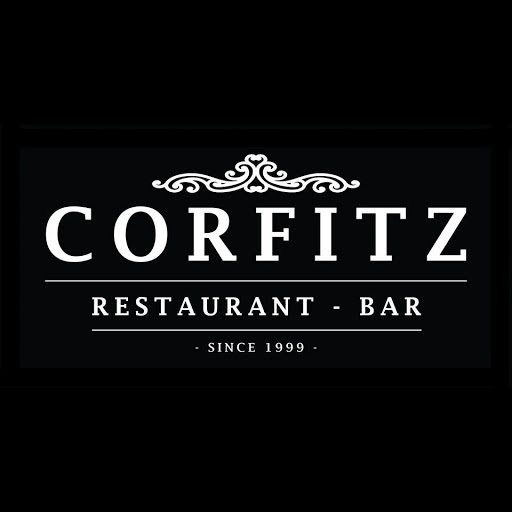 Corfitz restaurant - bar logo