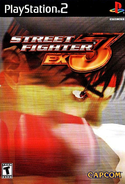 Street Fighter EX - O Tópico Definitivo [+Reviews] [+Fichas] [+Finais] [+Artworks] SFEX3CoverScan