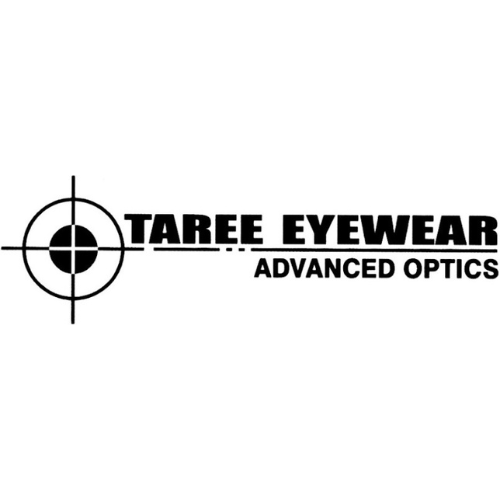 Taree Eyewear Optical Service logo