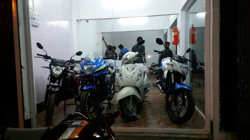 Suzuki Showroom, Rajendra Prasad Path, Dwasay, Katihar, Bihar 854105, India, Suzuki_Dealer, state BR