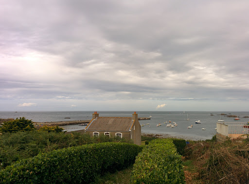 Île de Molène