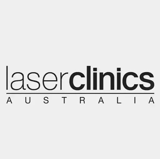 Laser Clinics Australia - Wollongong Central logo