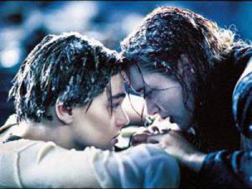 The Hollywood Romantic Love Myth The Hollywood Romantic Love Myth
