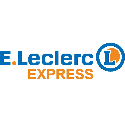 E.Leclerc Express Rixheim logo