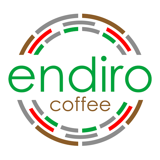 Endiro Coffee logo
