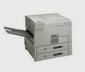 Hewlett Packard Refurbish Laserjet 8150 Printer (C5265A)