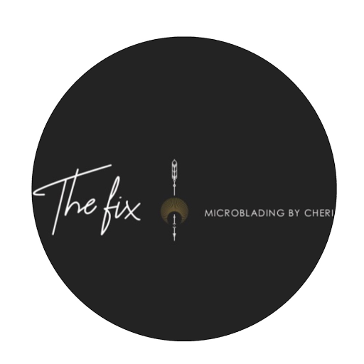 THE FIX | Microblading by Cheri logo