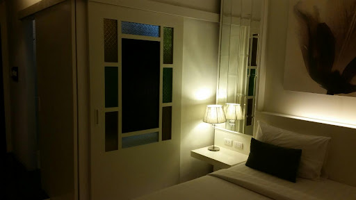 De Coze' Hotel