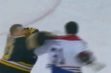 Game 9 Preview: Habs vs. Bruins
