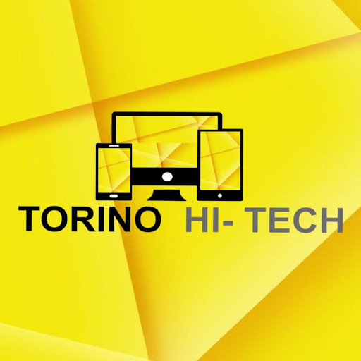 TORINO HI-TECH logo