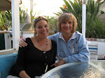 Cousin Erin and Mom Cousin Erin and Mom
