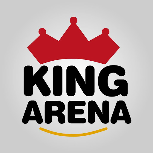 KingArena logo
