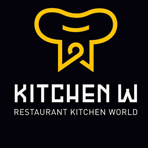 Kitchen-W logo